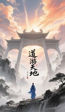  道游天地