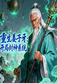  重生姜子牙：开局封神系统