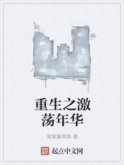  重生之激荡年华