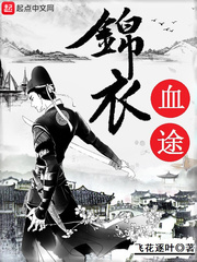  锦衣血途